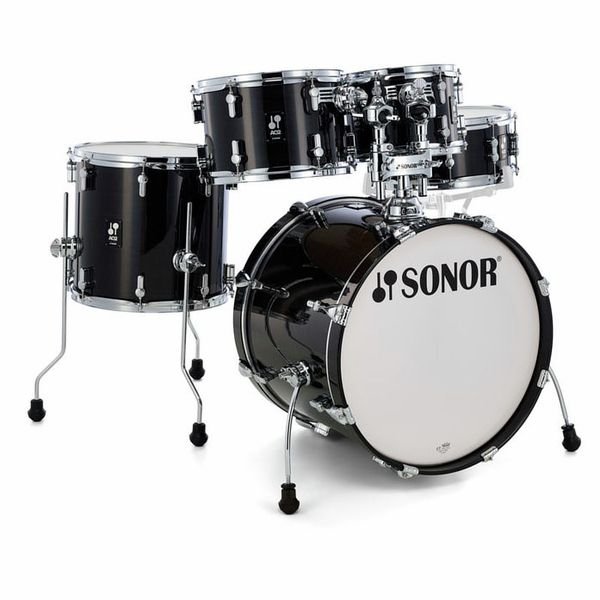 Sonor AQ2 Stage Set, vue 3