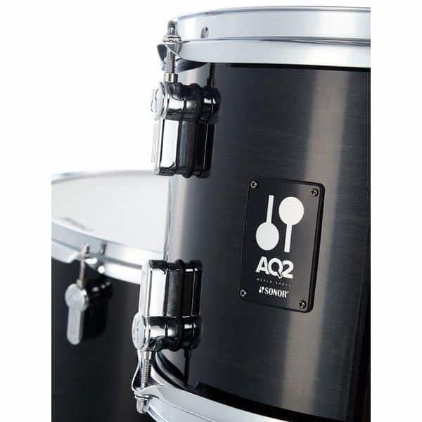 Sonor AQ2 Stage Set, vue 7