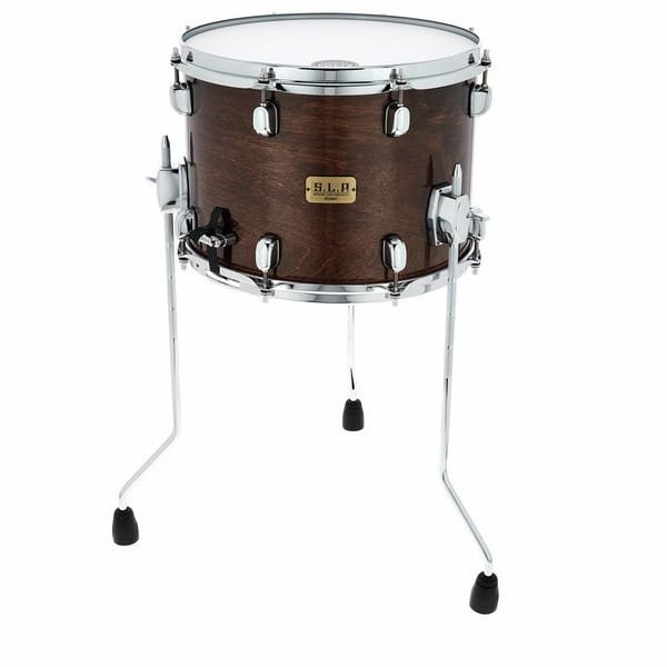 Tama S.L.P. 14"x10" Duo Snare, vue 1 (photo Thomann)