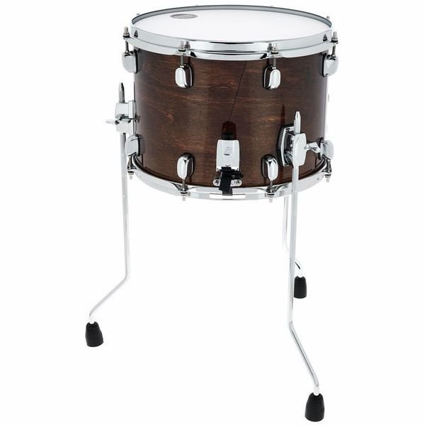 Tama S.L.P. 14"x10" Duo Snare, vue 2