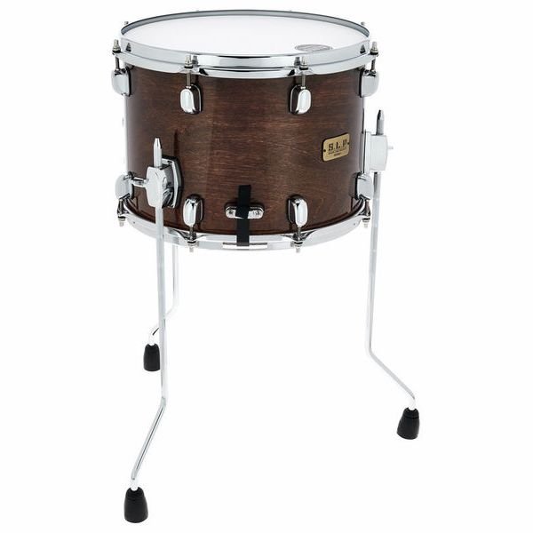 Tama S.L.P. 14"x10" Duo Snare, vue 3