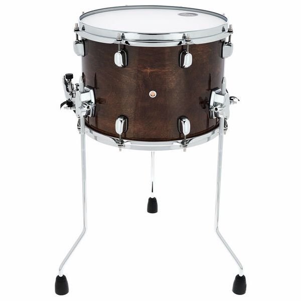 Tama S.L.P. 14"x10" Duo Snare, vue 4