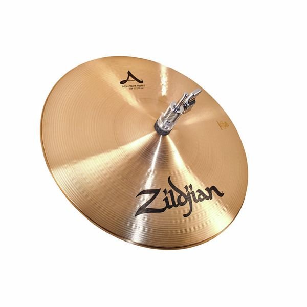 Zildjian A-Series City Pack, vue 1 (photo Thomann)