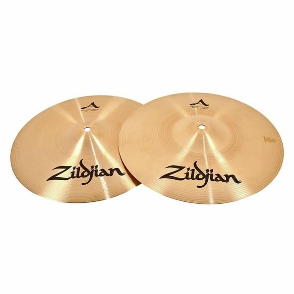 Zildjian A-Series City Pack, vue 2