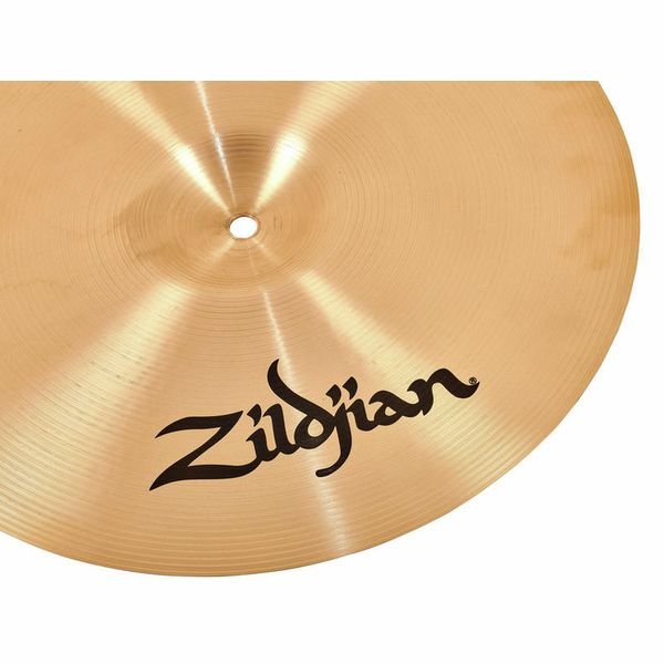 Zildjian A-Series City Pack, vue 5