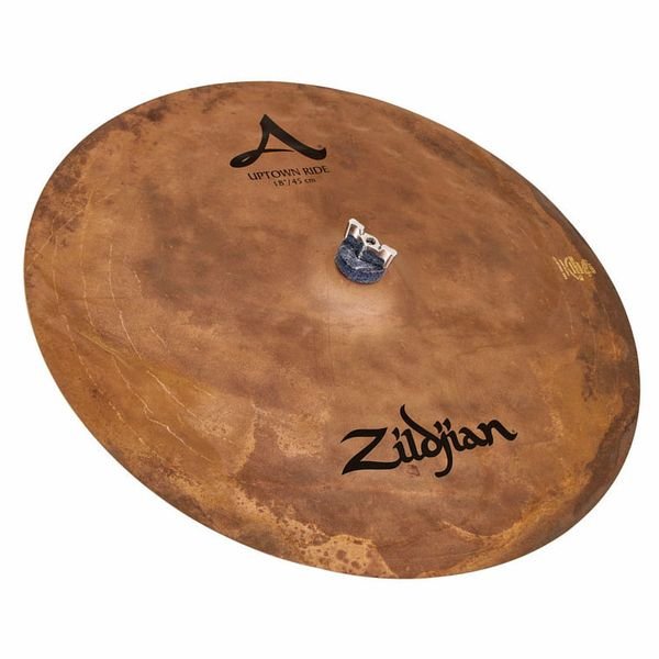 Zildjian A-Series City Pack, vue 6