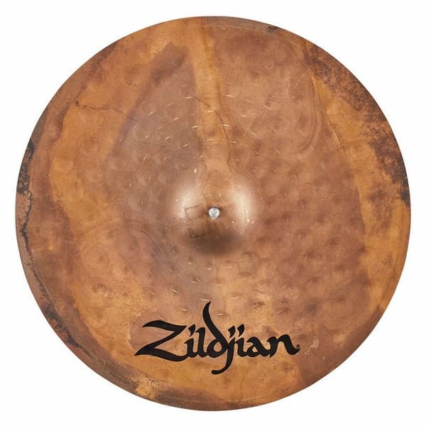 Zildjian A-Series City Pack, vue 7