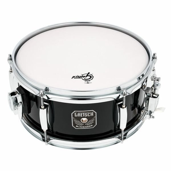 Gretsch Drums 12"x5,5" Mighty Mini Snare, vue 1 (photo Thomann)