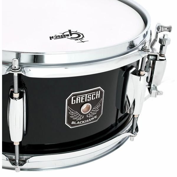 Gretsch Drums 12"x5,5" Mighty Mini Snare, vue 5