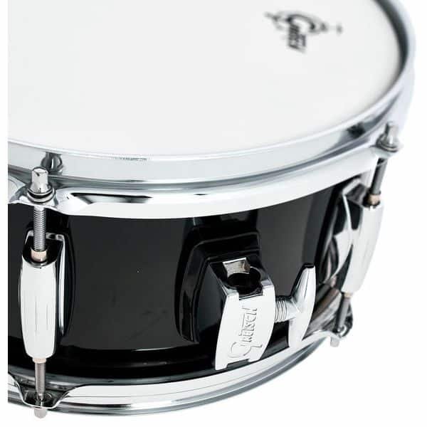 Gretsch Drums 12"x5,5" Mighty Mini Snare, vue 6
