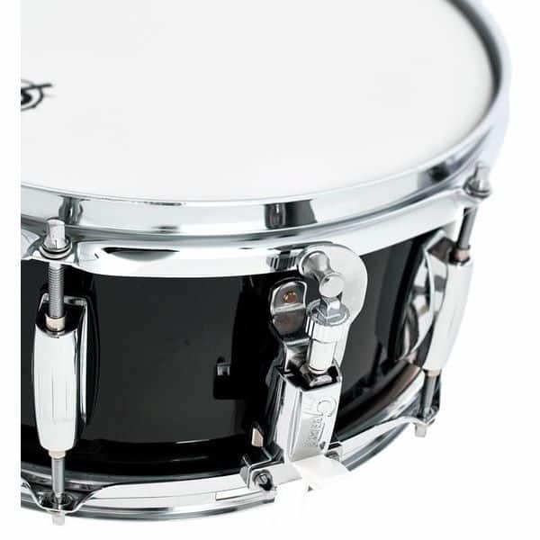 Gretsch Drums 12"x5,5" Mighty Mini Snare, vue 7