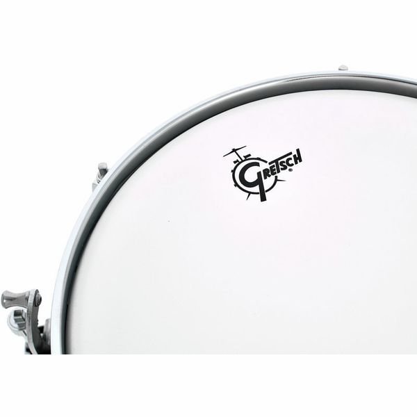 Gretsch Drums 12"x5,5" Mighty Mini Snare, vue 8