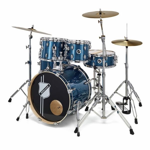 Millenium MX422 Standard Set, vue 1 (photo Thomann)