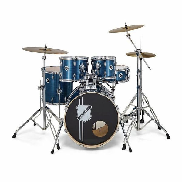 Millenium MX422 Standard Set, vue 2