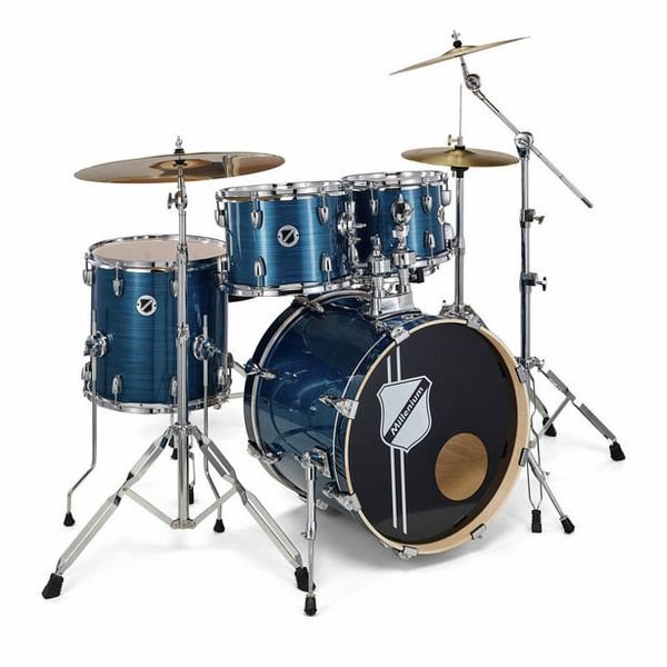 Millenium MX422 Standard Set, vue 3