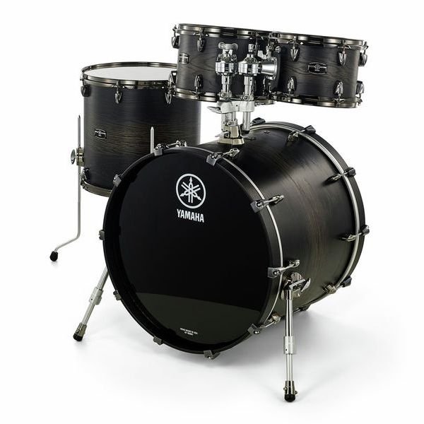 Yamaha Live Custom Hybrid Rock, vue 1 (photo Thomann)