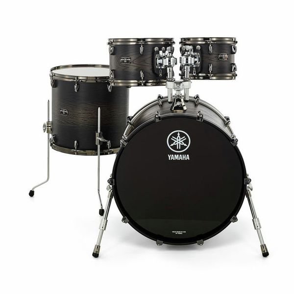 Yamaha Live Custom Hybrid Rock, vue 2