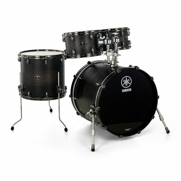 Yamaha Live Custom Hybrid Rock, vue 3