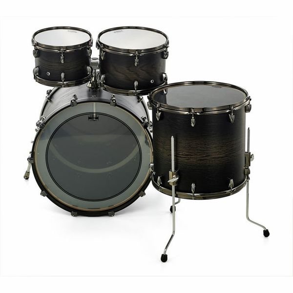 Yamaha Live Custom Hybrid Rock, vue 4