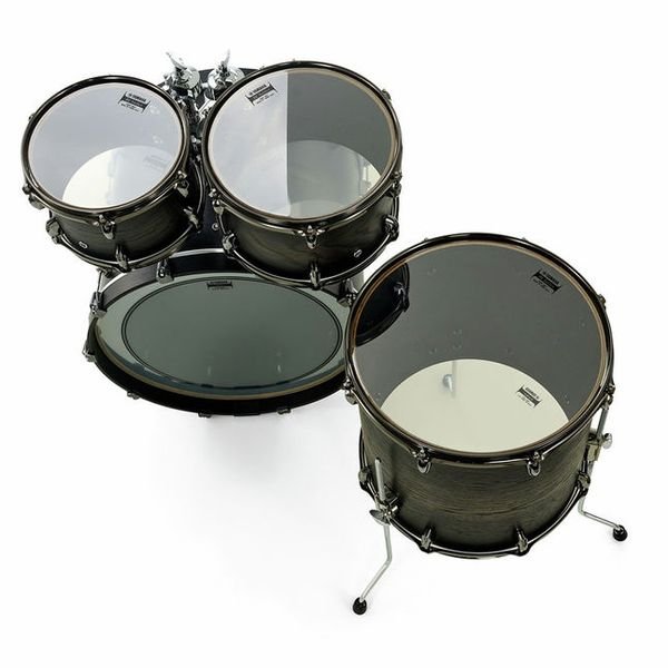 Yamaha Live Custom Hybrid Rock, vue 5
