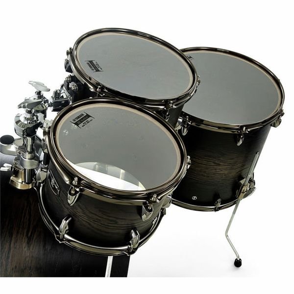 Yamaha Live Custom Hybrid Rock, vue 6
