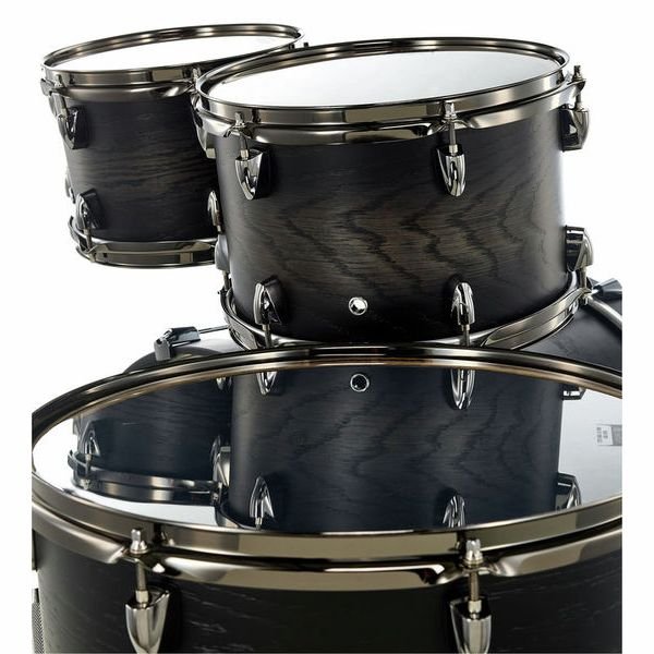 Yamaha Live Custom Hybrid Rock, vue 7