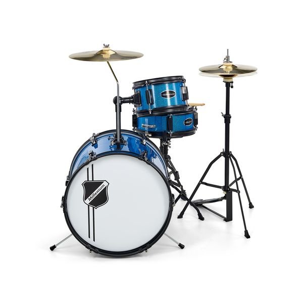 Millenium Youngster Drum Set, vue 2