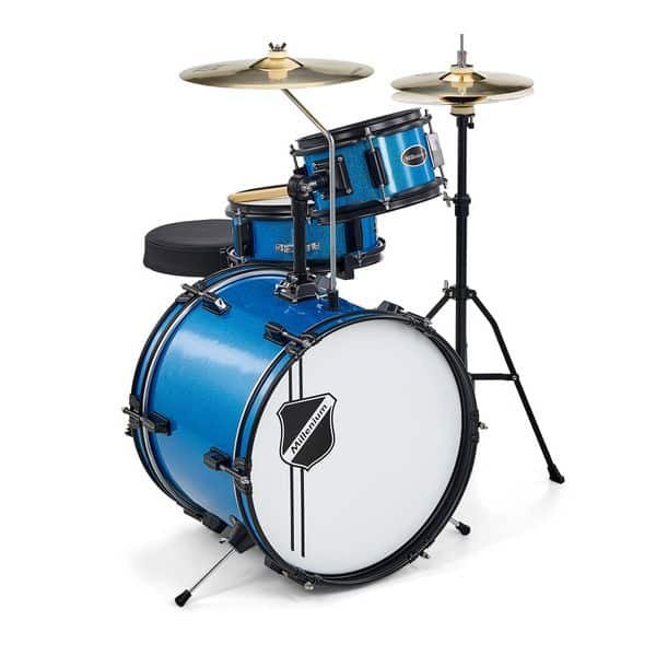 Millenium Youngster Drum Set, vue 3