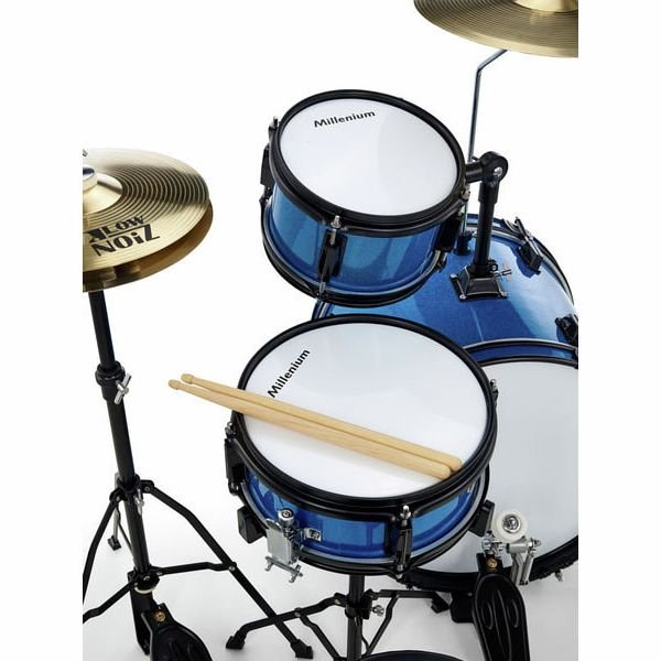 Millenium Youngster Drum Set, vue 6