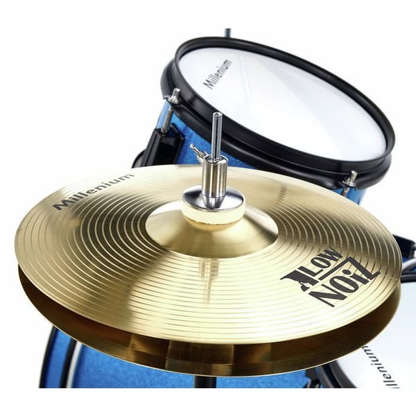 Millenium Youngster Drum Set, vue 7