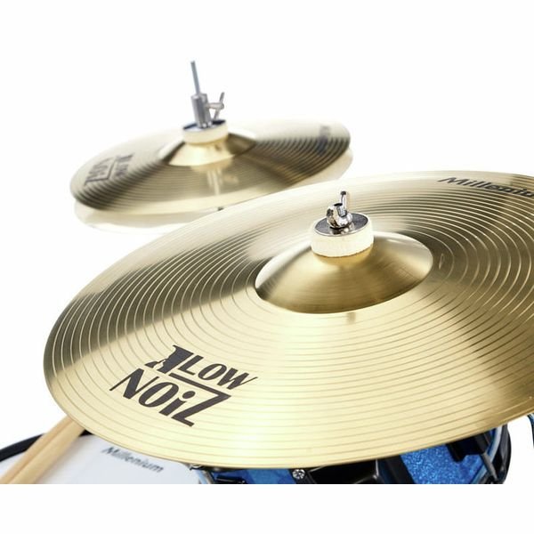 Millenium Youngster Drum Set, vue 8