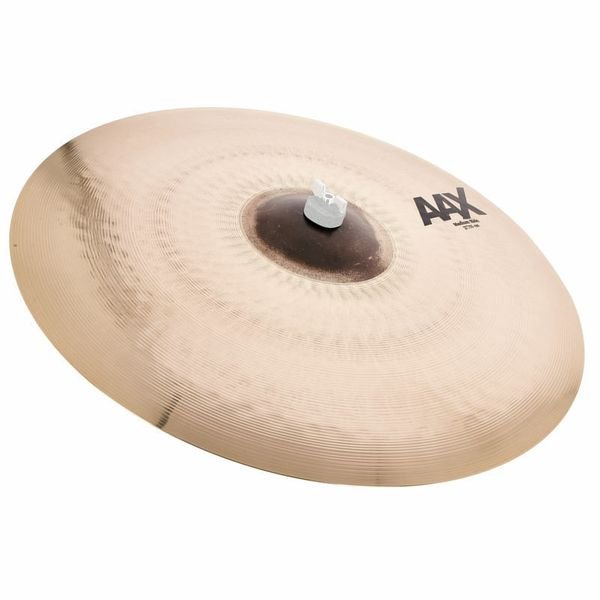 Sabian AAX Promo Cymbal Set, vue 2