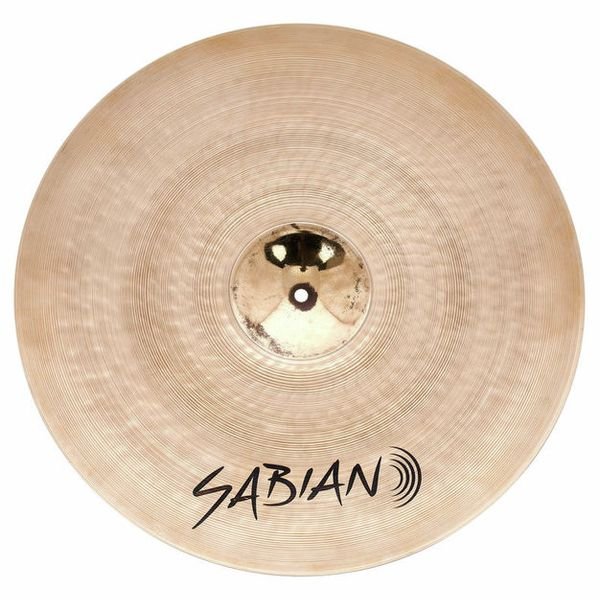 Sabian AAX Promo Cymbal Set, vue 3