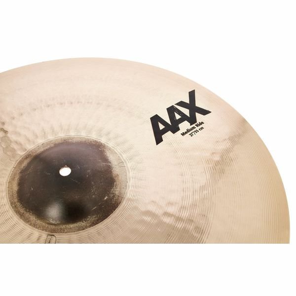 Sabian AAX Promo Cymbal Set, vue 4