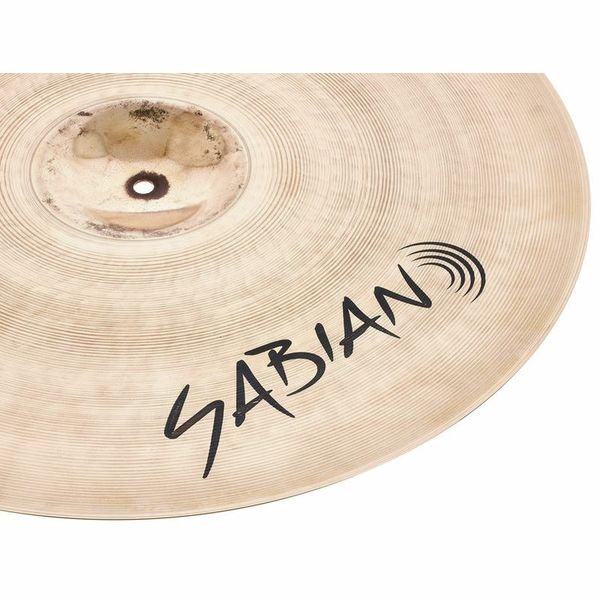Sabian AAX Promo Cymbal Set, vue 5