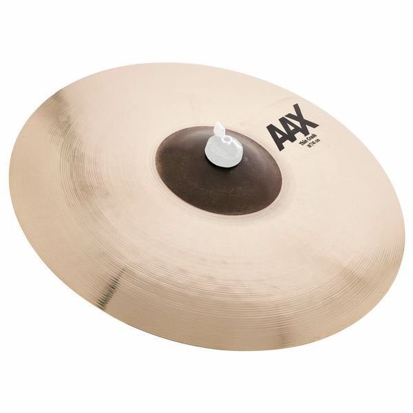 Sabian AAX Promo Cymbal Set, vue 6