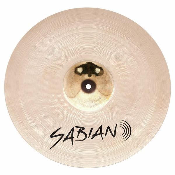Sabian AAX Promo Cymbal Set, vue 7