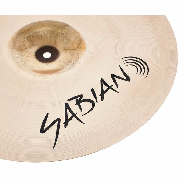 Sabian AAX Promo Cymbal Set, vue 8