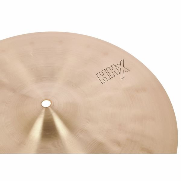 Sabian HHX Legacy Cymbal Set, vue 5
