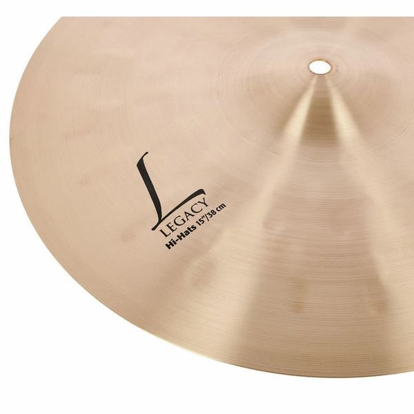 Sabian HHX Legacy Cymbal Set, vue 6