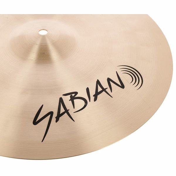 Sabian HHX Legacy Cymbal Set, vue 7