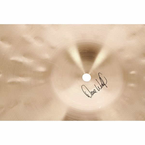 Sabian HHX Legacy Cymbal Set, vue 8