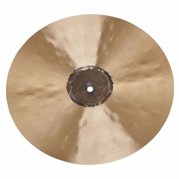 Sabian HHX Complex Performance Set, vue 5