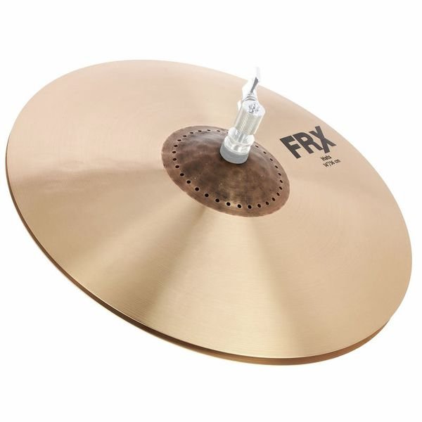 Sabian FRX Prepack Set, vue 2
