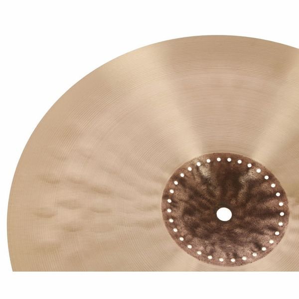 Sabian FRX Prepack Set, vue 6