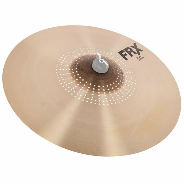 Sabian FRX Prepack Set, vue 7