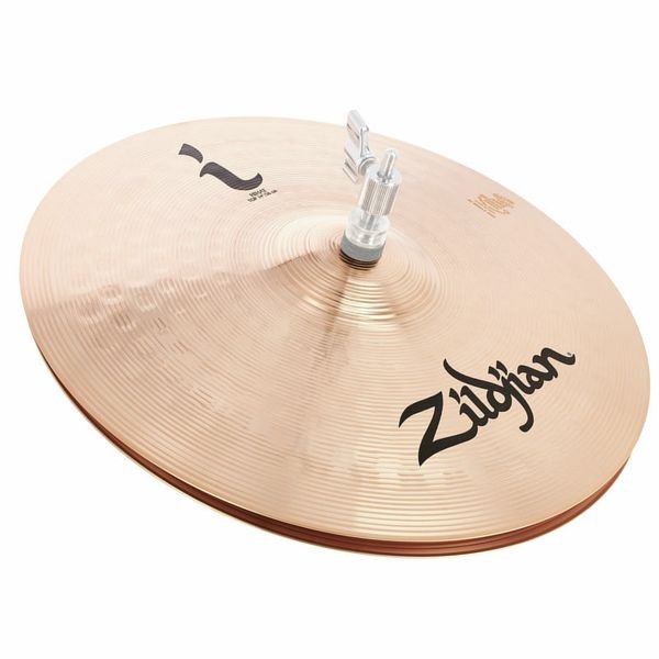 Zildjian I Family Pro Gig Cymbal Set, vue 2