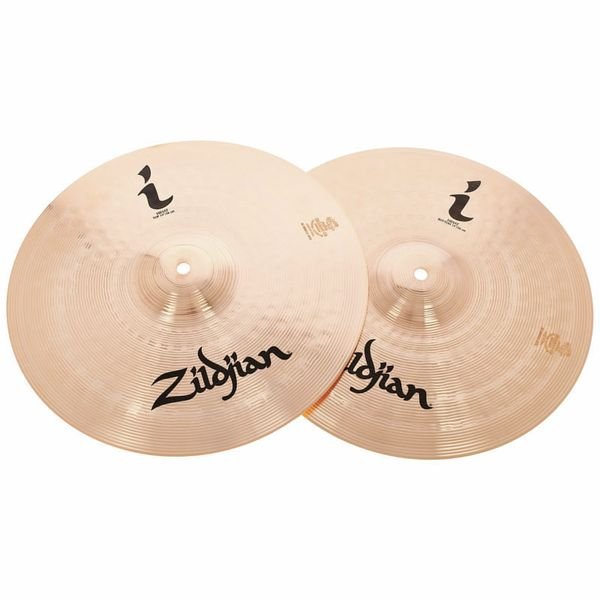 Zildjian I Family Pro Gig Cymbal Set, vue 3