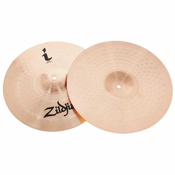 Zildjian I Family Pro Gig Cymbal Set, vue 4