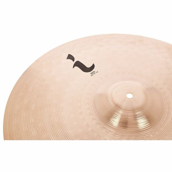 Zildjian I Family Pro Gig Cymbal Set, vue 6